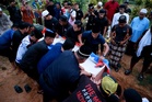 3 polis maut: Allahyarham Nur Hafiz mengadu penat bekerja maun masih senyum
