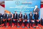 EPMB perkukuh kerjasama Proton menerusi fasiliti casis baharu