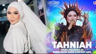 Aina Abdul wakili Malaysia ke Eurovision Song Contest Asia 2026