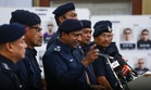 Polis tiba di Jakarta siasat juruterbang seludup dadah