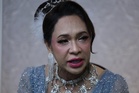 Saya bukan pembuli – Maria Tunku Sabri