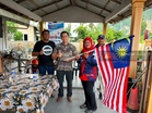 Sembang santai selami erti kemerdekaan