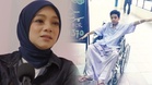 Tiga bulan terngiang suara arwah anak, Linda Rafar mimpi terima panggilan