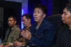 Kami tidak mahu terikat dengan satu genre – J Zainal