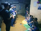 Polis giat kesan suspek kes rogol OKU