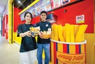 Happy Potato sasar 200 cawangan menjelang 2028