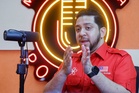 Bersatu mula buka pintu, tidak boleh bergerak solo