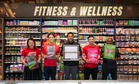 Jaya Grocer, HYROX Malaysia jalin kerjasama strategik