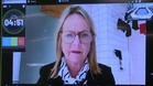 Ahli politik New Zealand ‘kantoi’ sertai mesyuarat dari bilik air