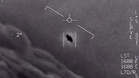 Pentagon dedah rakaman sulit UFO misteri