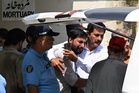 Pakistan gantung tugas lapan pegawai insiden kebakaran wad bayi