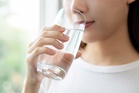 Wanita alami gangguan otak selepas amal diet air