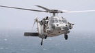 AS dakwa helikopter lancar peluru berpandu lumpuhkan kapal langgar sekatan di Iran