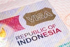 Indonesia naikkan bayaran visa dua kali ganda