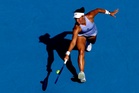 Pegula, Fils mara ke final Cincinnati Masters