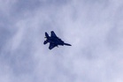 Israel disyaki serang lapangan terbang Syria