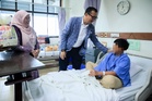 Mata juling boleh jejas perkembangan otak kanak-kanak