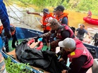 Lelaki lari daripada polis ditemukan lemas