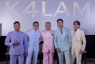 Pak Nil tubuhkan kumpulan K4LAM, bawa eksperimen AI dalam muzik