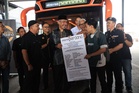 Lebih 10 syarikat kemuka cadangan bina KB Sentral