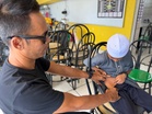 Bapa dakwa anak dibuli pelajar senior