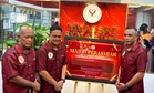 Kedai Emas Sri Semantan sasar 30 cawangan menjelang akhir tahun