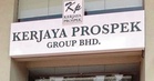 Kerjaya Prospek kuasai 31% saham ES Sunlogy