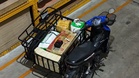 Letupan bom gegarkan Pattani