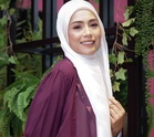 Stigma perceraian pernah buat saya rasa takut – Linda Hashim