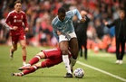 Liverpool belum cukup ampuh di Anfield