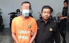 Disyaki minta rasuah, pengurus projek direman SPRM