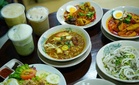 Rasa tradisi gamit nostalgia di Warung Jendela Kaseh