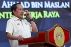 Wajar tubuh RCI baharu teliti pengurusan TH 2021 – 2026
