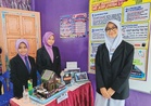 Inovasi pelajar Sabah tangani isu alam sekitar