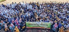 UUM turun padang laksana CSR bantu pelajar SMK Pedu