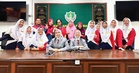 Lima negara bincang isu kelautan dan penyelesaian digital dalam TFIC 2026