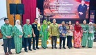 Restu Jiwa Pahlawan semarakkan inovasi lestarikan tulisan Jawi
