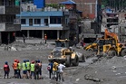 Nepal perlu bantuan teknikal, bukan operasi menyelamat