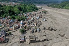 Nepal perlukan RM20 bilion bina semula infrastruktur musnah