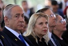 Isteri PM Israel berdepan dakwaan menengking pekerja