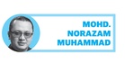 Ujian baharu ekonomi dan politik Malaysia