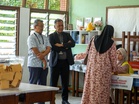 Sistem OCR-VA hanya projek rintis – SPR