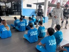 20 PATI dicekup selepas mendarat di tebing Sungai Kelantan