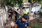 Remaja tembak guru pernah tonton video ganas