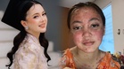 Pernah hilang semangat hidup, tidak keluar rumah dua bulan – Sharmaine Alexander