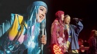 Shila Amzah mohon maaf, akui kekurangan konsert di luar bidang kuasa