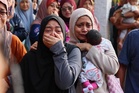 Dua beranak maut rumah terbakar: Mangsa rancang pindah tinggal dengan ibu