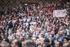 Mansuh AUKU: Pembangunan pelajar jangan terpinggir