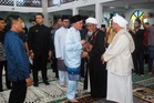 Peruntukan bukan untuk Ahli Parlimen tetapi rakyat