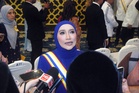 Ziana Zain anggap gelaran Datuk Wira amanah, penghargaan